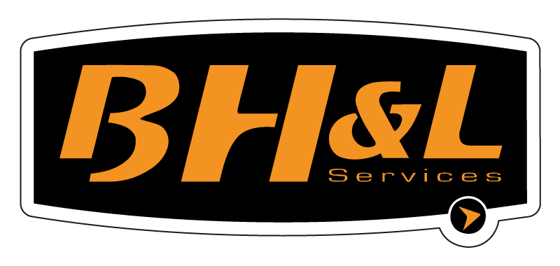 Logo BHL